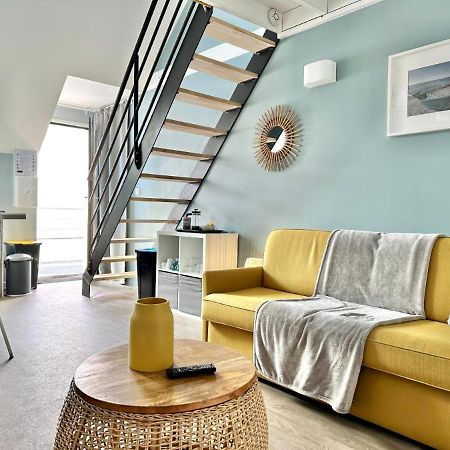 Apartamento Le Patio De Loiseau Le Mans Exterior foto